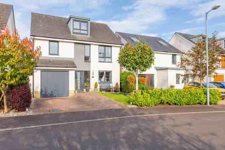 Maison à vendre à Callum Road‚  Dumfries‚ DG1