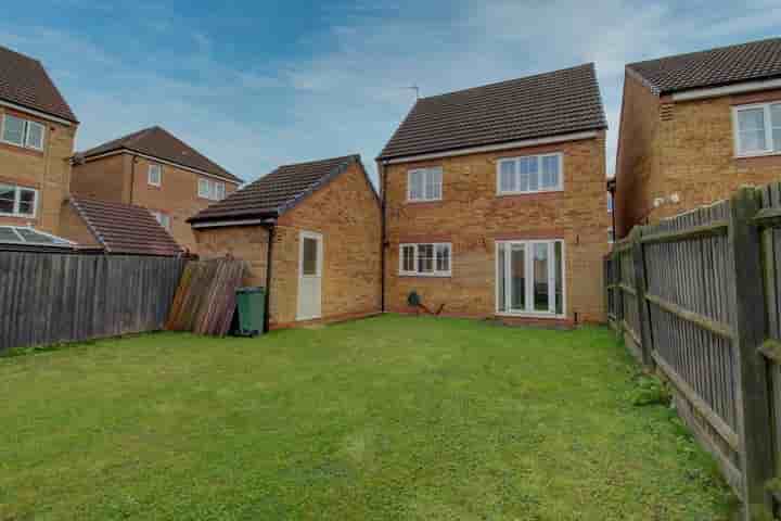 House for sale in Goodheart Way‚  Leicester‚ LE3