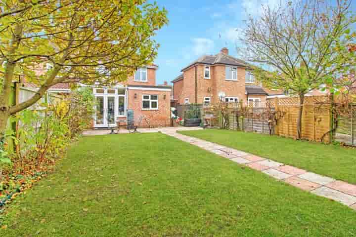 House for sale in Queensgate Drive‚  Ipswich‚ IP4