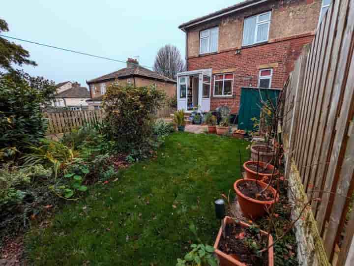 Casa en venta en Westcliffe Road‚  Cleckheaton‚ BD19