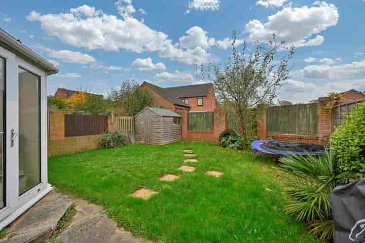 House for sale in Rodney Close‚  Shifnal‚ TF11