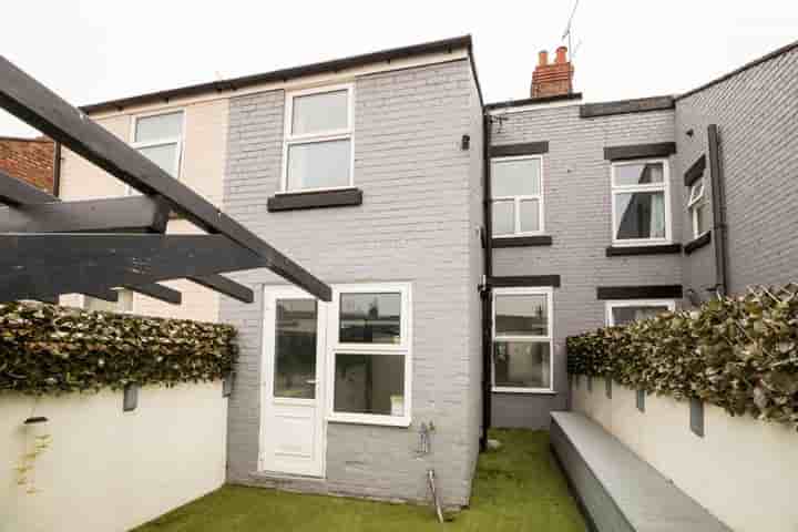 Casa en venta en Errington Avenue‚  Ellesmere Port‚ CH65