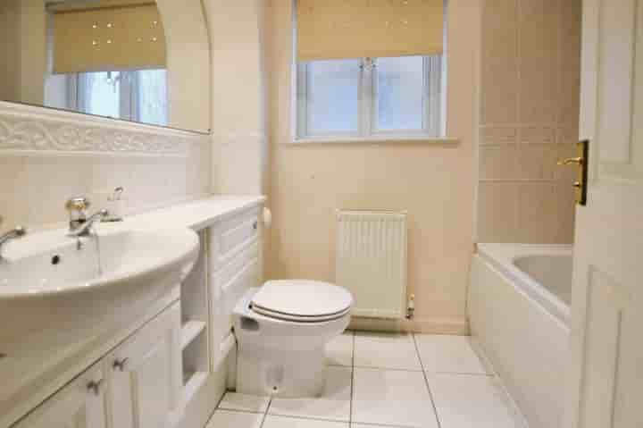 House for sale in Newton Court‚  Glasgow‚ G72