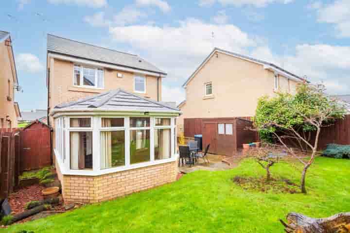 Maison à vendre à The Laurels‚  Dumfries‚ DG1