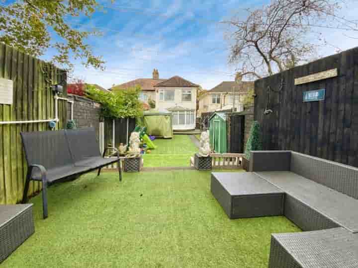 House for sale in Old Oak Road‚  Birmingham‚ B38