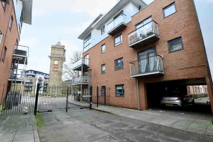 Wohnung zum Verkauf in Highfield Close‚  London‚ SE13