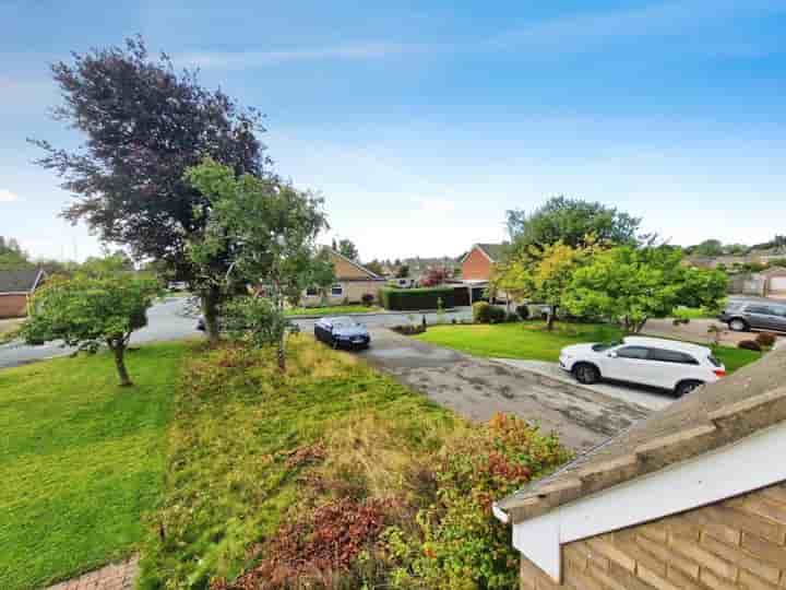 Casa para venda em The Meadows, Howden‚  Goole‚ DN14