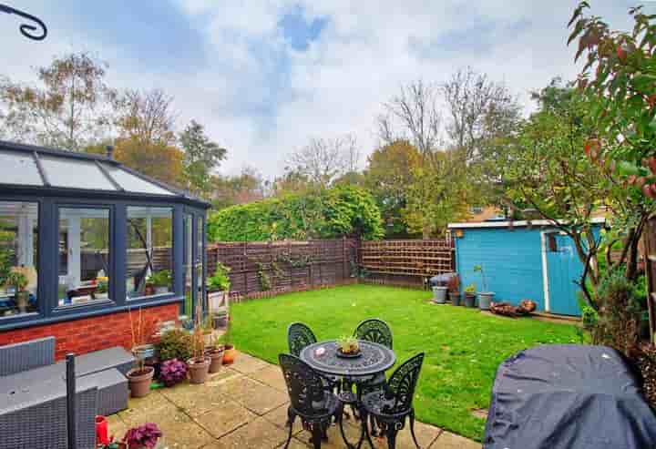 House for sale in St. Davids Drive‚  Evesham‚ WR11
