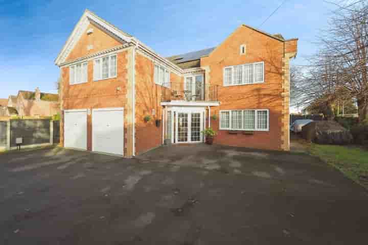 Casa en venta en Clumber Street‚  Sutton-in-ashfield‚ NG17