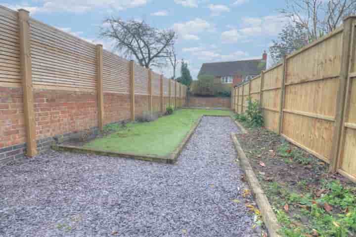 Casa para venda em Mansfield Street, Quorn‚  Loughborough‚ LE12