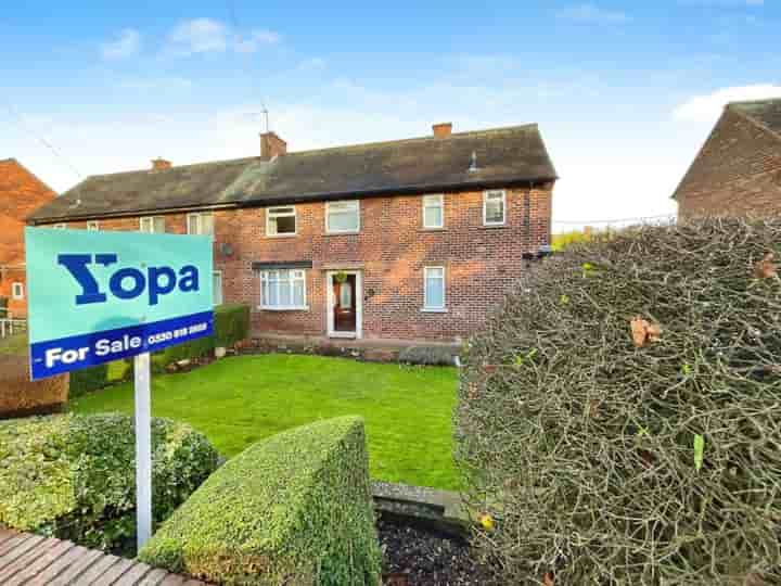 House for sale in Moorgate Road‚  Rotherham‚ S60