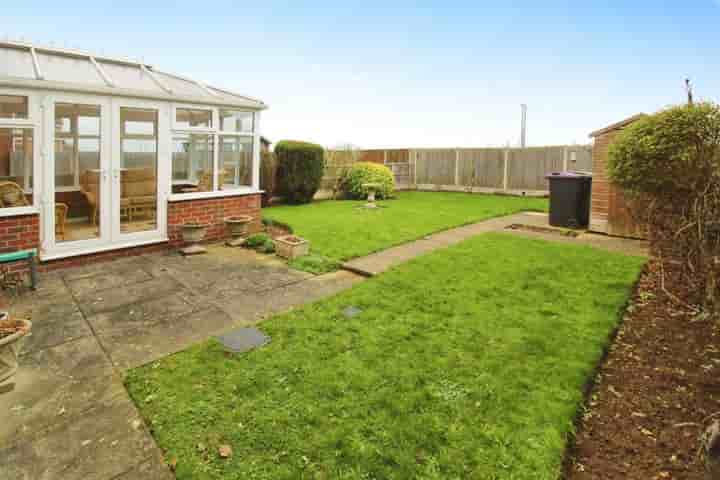 House for sale in Stane Drive‚  Bracebridge Heath‚ LN4