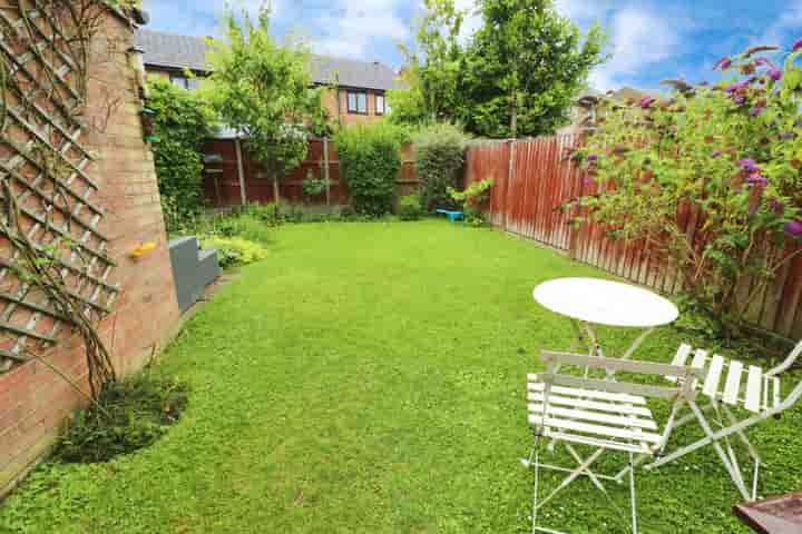 House for sale in Spring Court‚  Welton‚ LN2