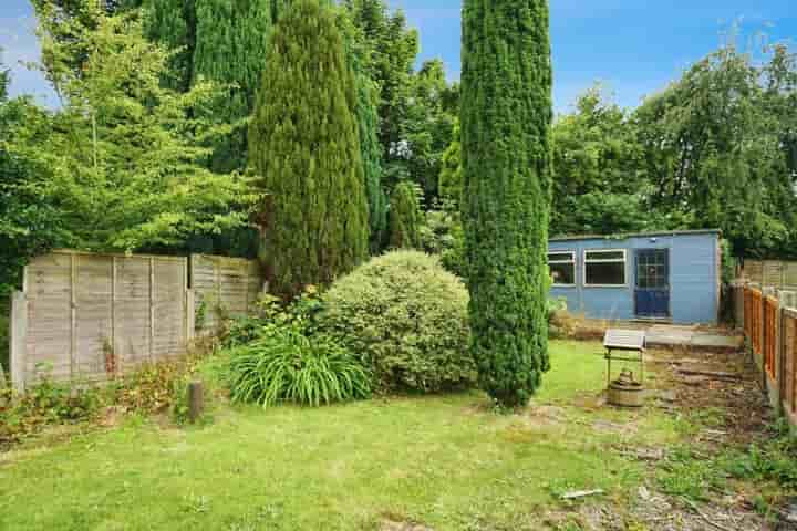 Haus zum Verkauf in Selborne Road‚  Dudley‚ DY2