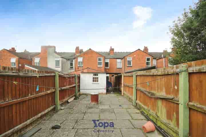 Casa para venda em Solihull Road‚  Birmingham‚ B11