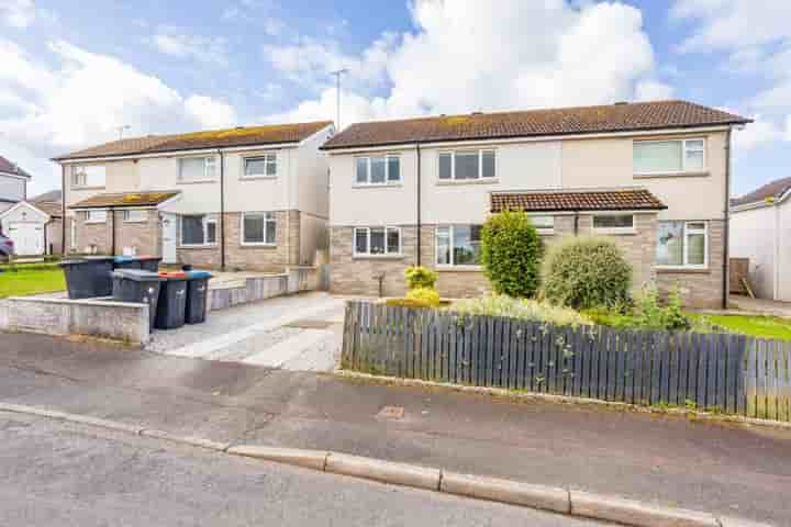 Casa para venda em Carruchan Place‚  Dumfries‚ DG2