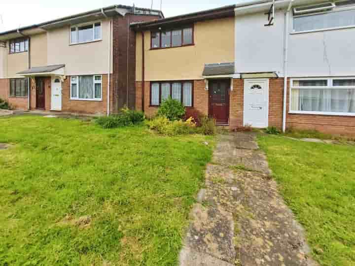 House for sale in Fanshawe Walk‚  Crewe‚ CW2