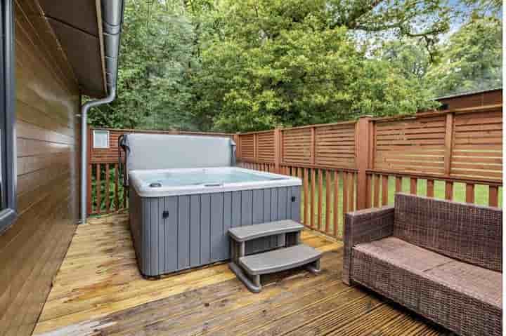 Maison à vendre à Finlake Holiday Park‚  Newton Abbot‚ TQ13