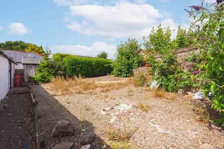 Casa para venda em Clarencefield‚  Dumfries‚ DG1