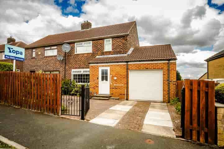 Casa para venda em Fairfax Crescent‚  Halifax‚ HX3