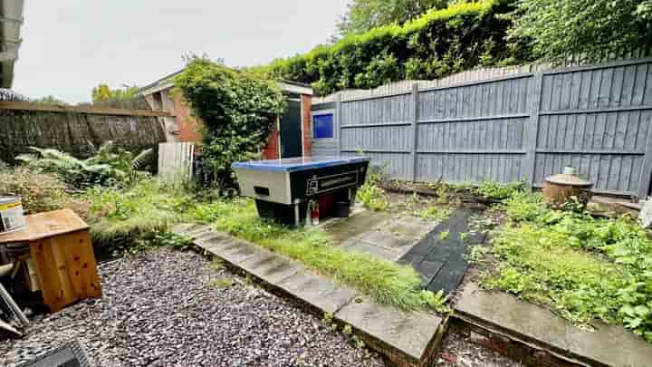 Casa en venta en Woolsington Close‚  Nottingham‚ NG8