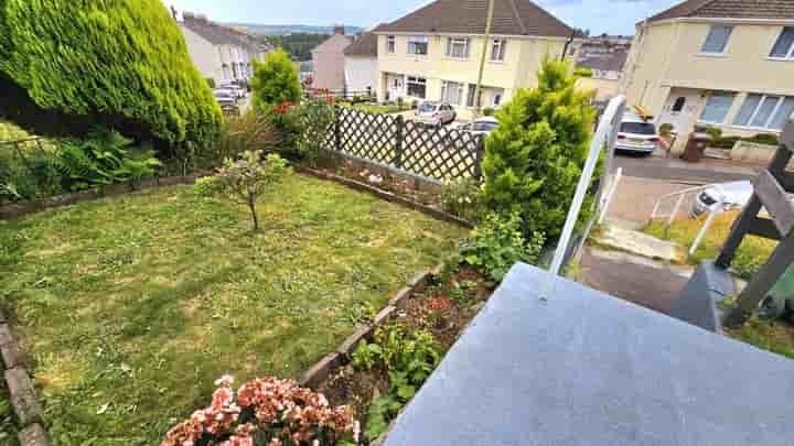 House for sale in Wycliffe Road‚  Plymouth‚ PL3