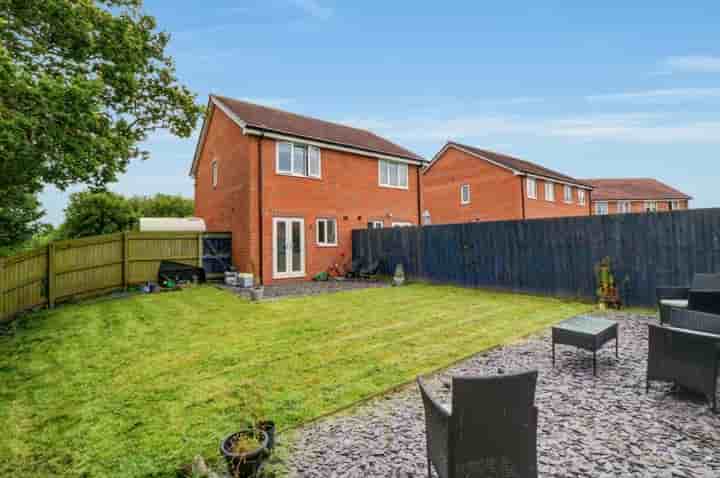 House for sale in Seedling Place‚  Preston‚ PR3