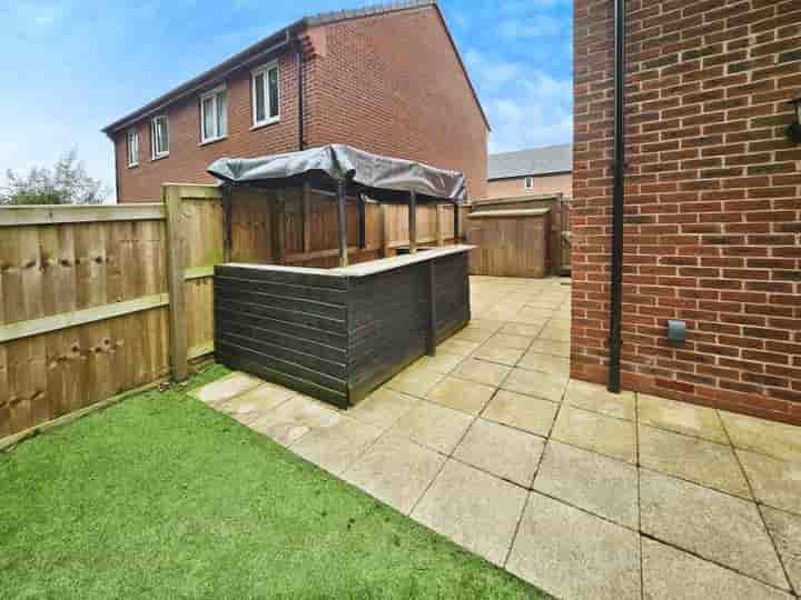 Дом для продажи в Stratford Drive‚  Prescot‚ L34