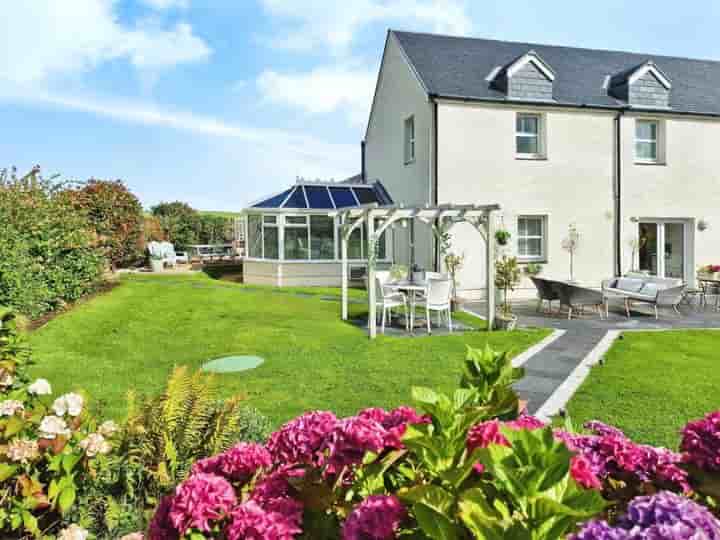 House for sale in Genoch Mews‚  Ayr‚ KA7