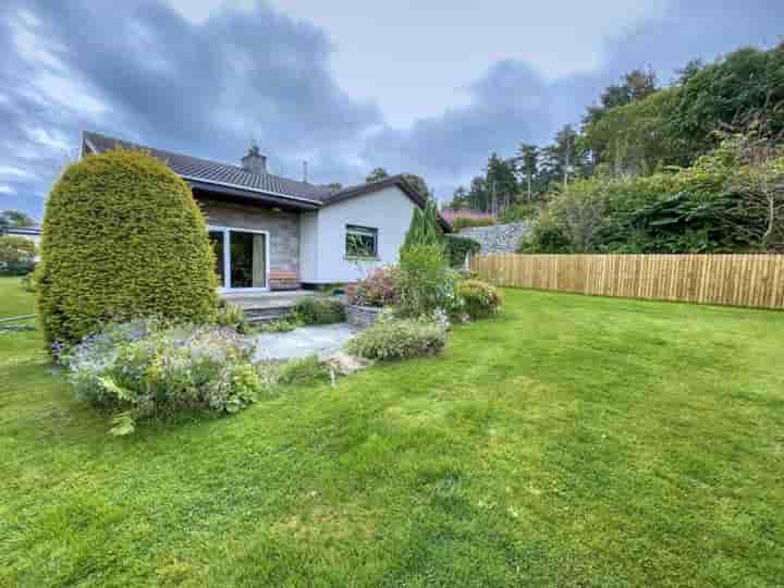 House for sale in Bunchrew‚  Inverness‚ IV3