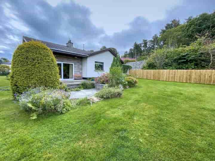 Casa para venda em Bunchrew‚  Inverness‚ IV3