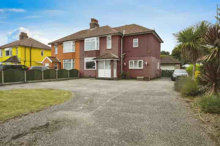 House for sale in Nacton Road‚  Ipswich‚ IP3