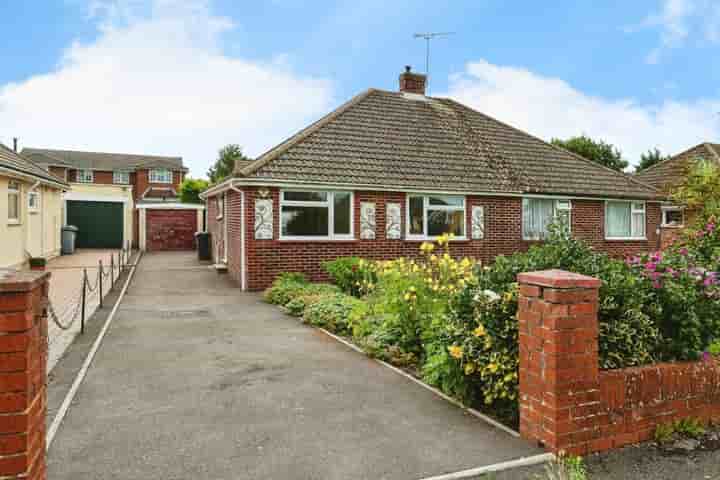 Дом для продажи в Buckland Close‚  Waterlooville‚ PO7