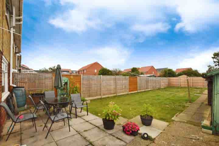 House for sale in Drybread Road‚  Peterborough‚ PE7