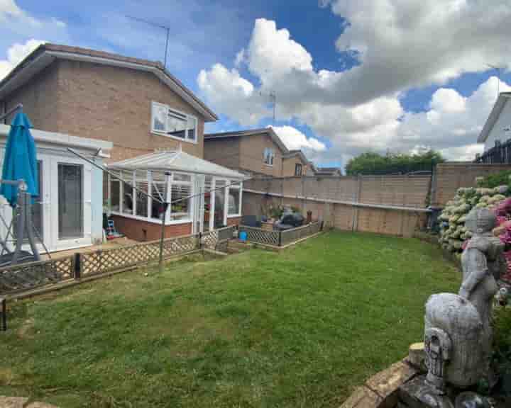 House for sale in Skilts Avenue‚  Redditch‚ B98