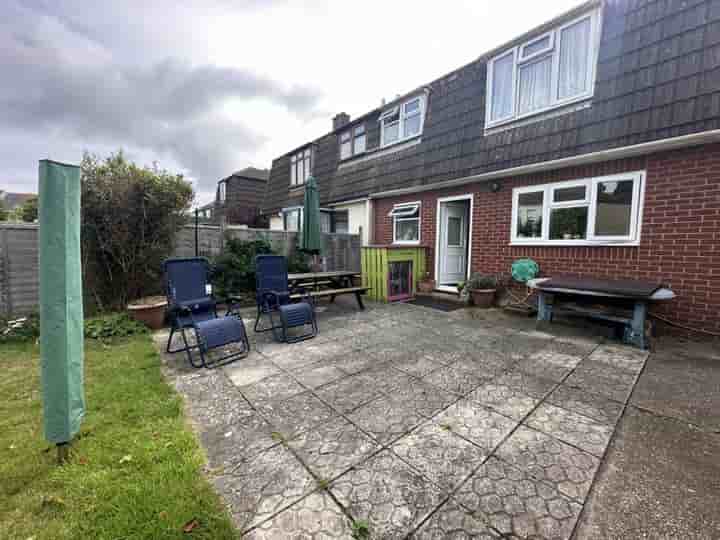 House for sale in Fort Road‚  Gosport‚ PO12