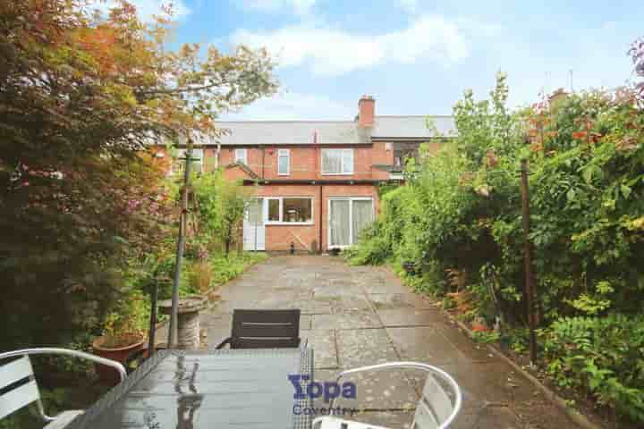 Casa en venta en Wyver Crescent‚  Coventry‚ CV2