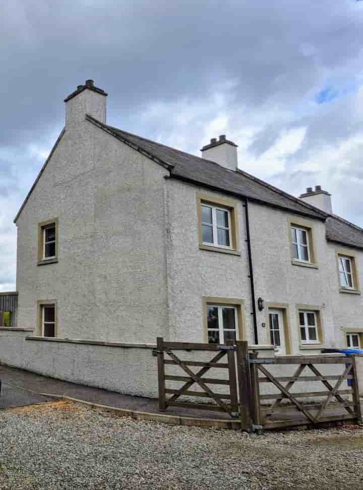 Casa in vendita a Denny Road‚  Cromarty‚ IV11