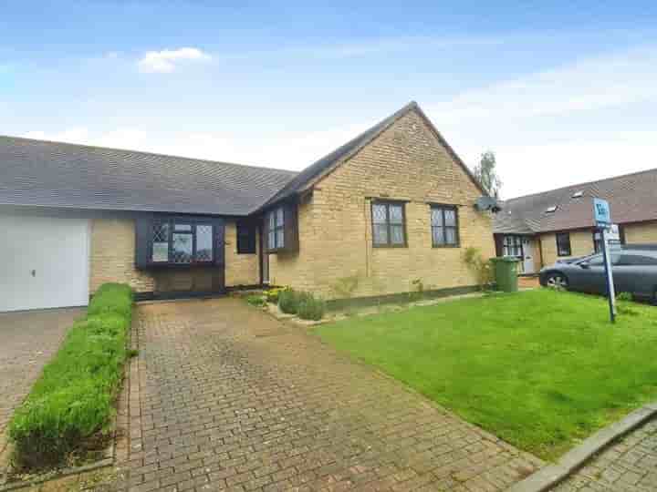 Maison à vendre à Village Close‚  Newport Pagnell‚ MK16