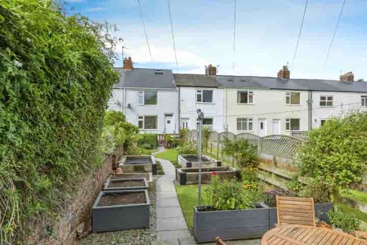 House for sale in Pond Street‚  Durham‚ DH1