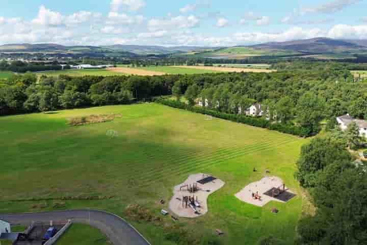 Hus till salu i Denstrath Road‚  Edzell‚ DD9