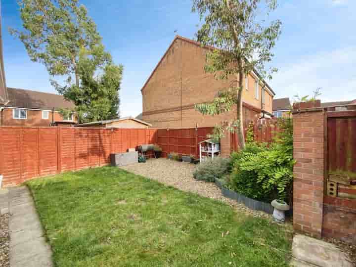 Casa en venta en Hyde Park Road, Kingswood‚  Hull‚ HU7