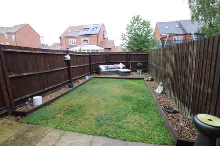 Casa en venta en Thrumpton Lane‚  Retford‚ DN22