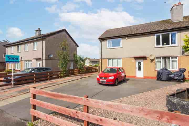 Apartamento para venda em Broomlands Drive‚  Dumfries‚ DG2