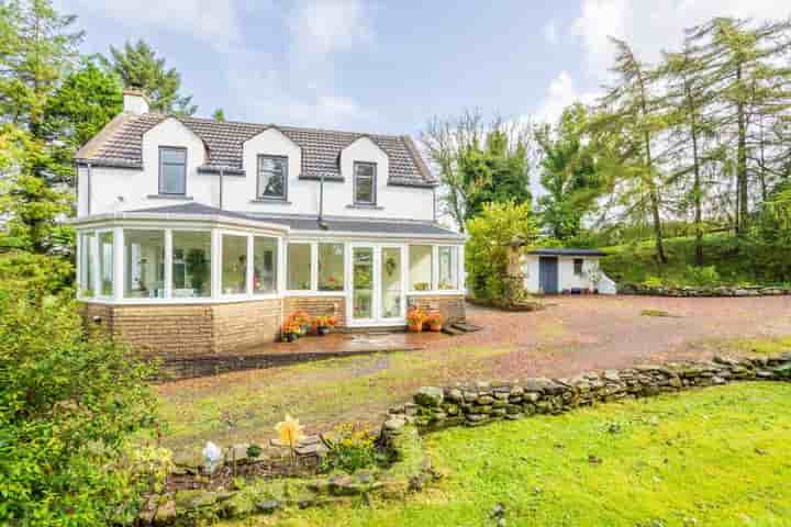 Casa para venda em Dundrennan‚  Kirkcudbright‚ DG6