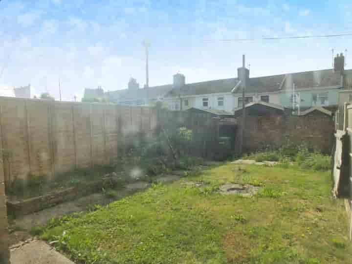 Casa para venda em Clemence Street‚  Lowestoft‚ NR32