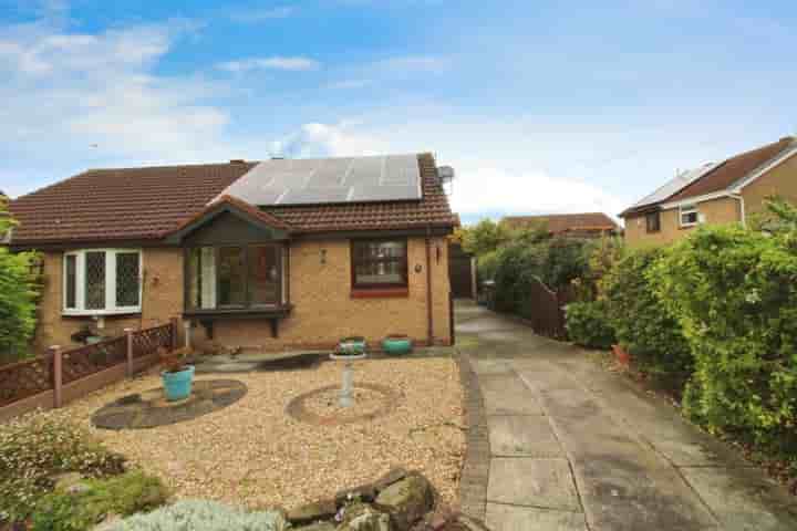 Casa in vendita a Sheldrake Close‚  Rotherham‚ S61