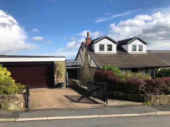 Casa en venta en Cowcliffe Hill Road‚  Huddersfield‚ HD2