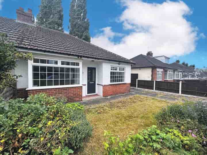 Casa para venda em Gurney Avenue‚  Derby‚ DE23