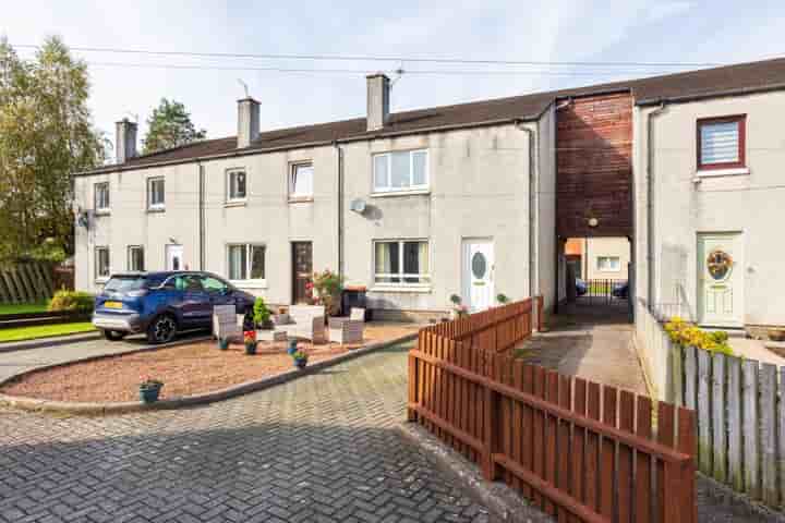 House for sale in Anderson Drive‚  Castle Douglas‚ DG7